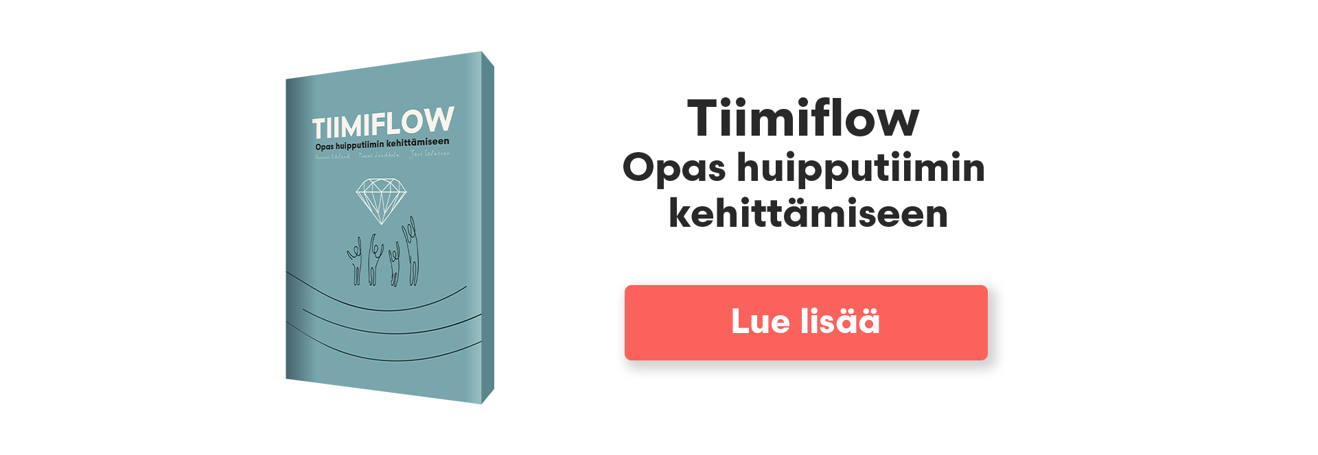 Tiimiflow - opas