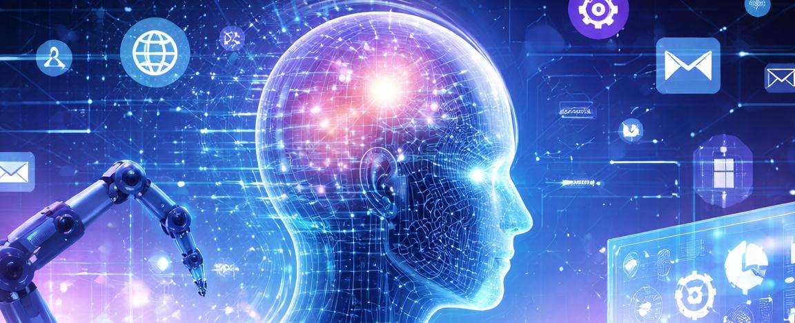 tekoäly ja psykologia
